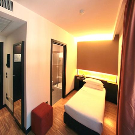 Postumia Hotel Design Oderzo Oda fotoğraf