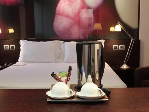 Postumia Hotel Design Oderzo Dış mekan fotoğraf