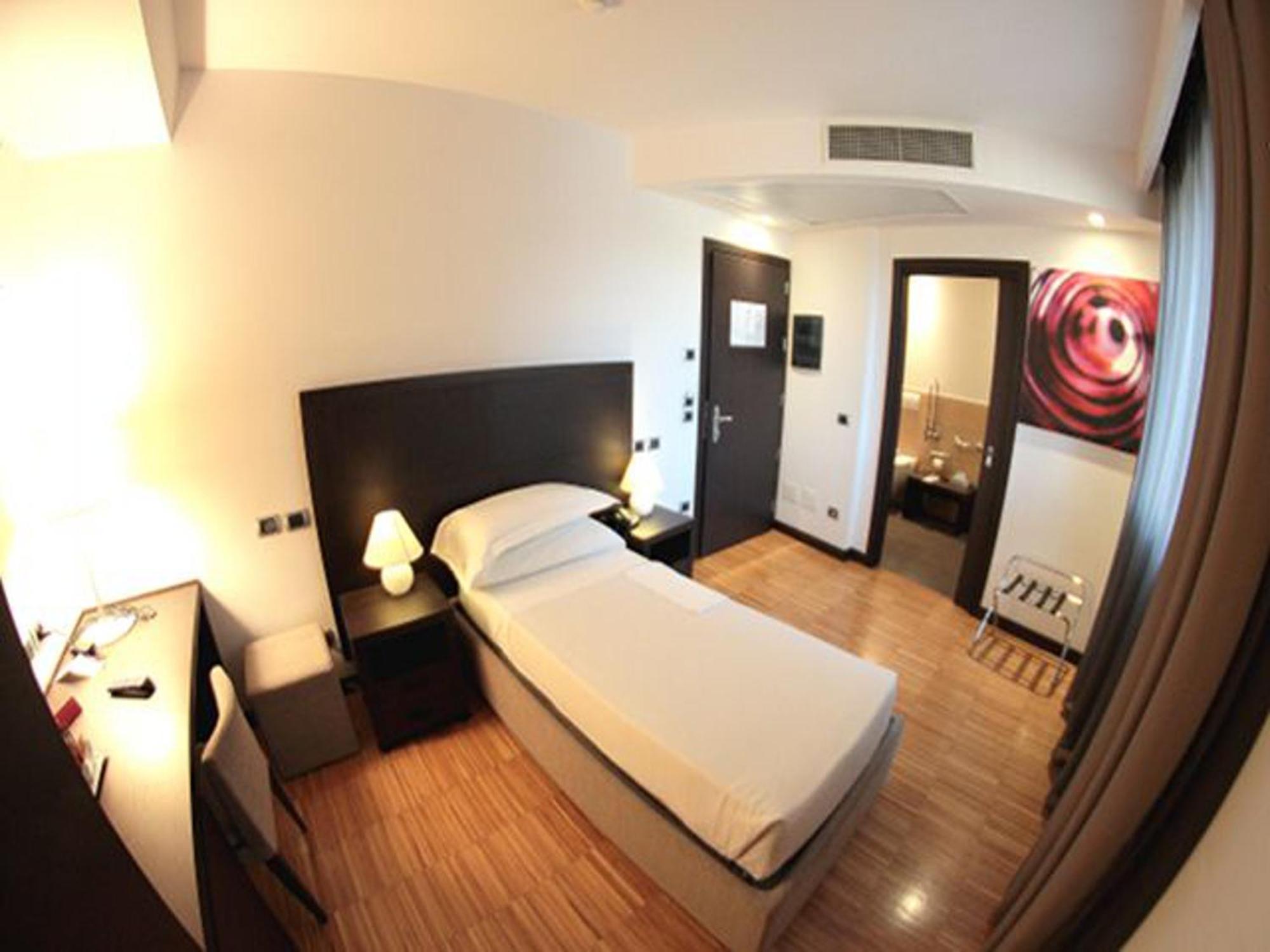 Postumia Hotel Design Oderzo Oda fotoğraf