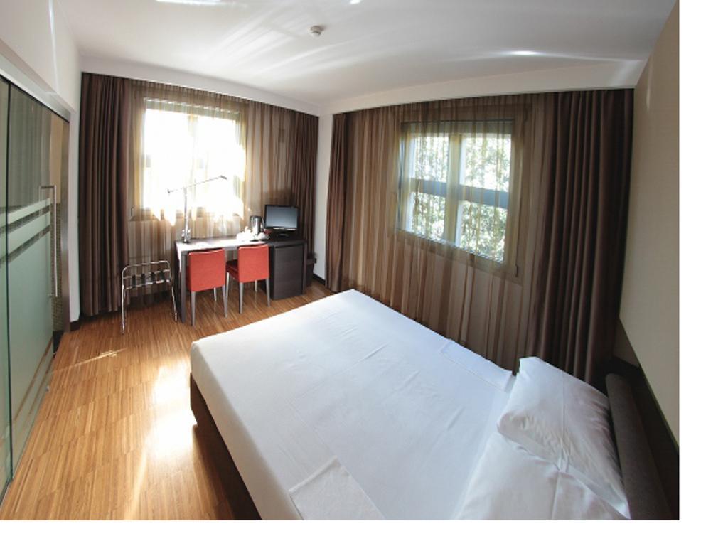 Postumia Hotel Design Oderzo Dış mekan fotoğraf