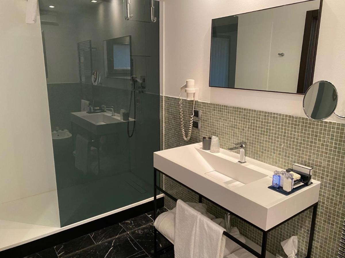 Postumia Hotel Design Oderzo Dış mekan fotoğraf